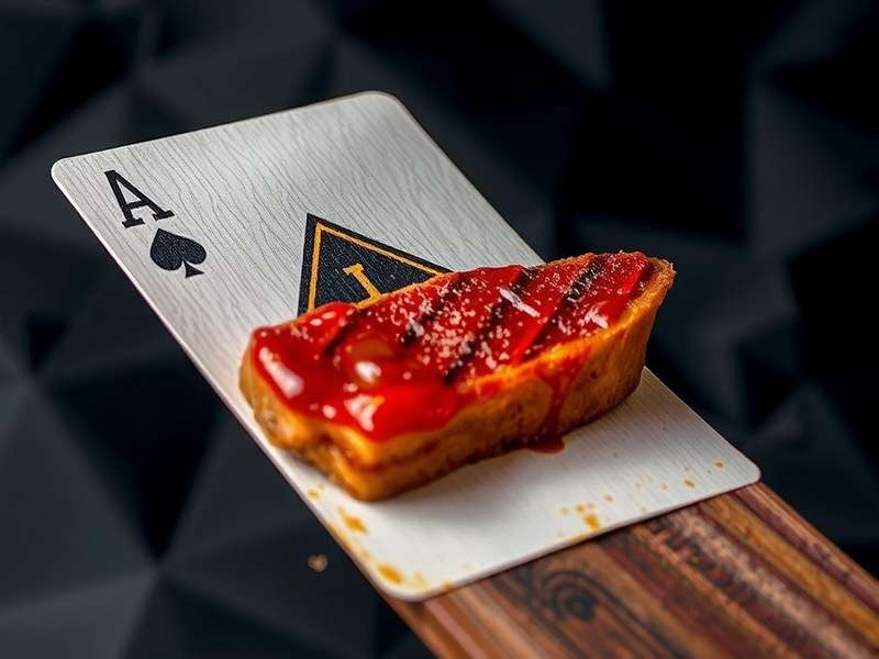 Spicy Streak Ace College Tournament